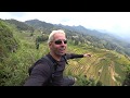 Insane Mountains of Vietnam 🇻🇳