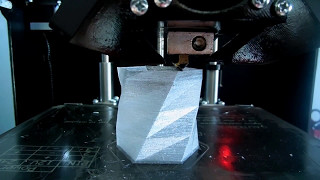3D печать пластиком PET epo3d.com