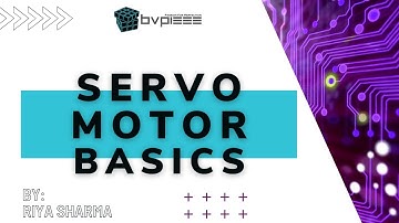 Code, Run Servo motor on TinkerCAD | Arduino IDE | Riya | BVPIEEE