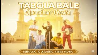 Tabola Bale Remix Cover Versi Ramadhan 2026 🔥 Lagu Timur Viral untuk Sahur \u0026 Buka Puasa