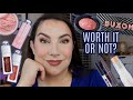 5 THAT ARE WORTH IT &amp; 5 THAT AREN’T… Luxury Makeup Chat