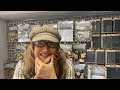 Vintage Retail Therapy By Mara is live!
