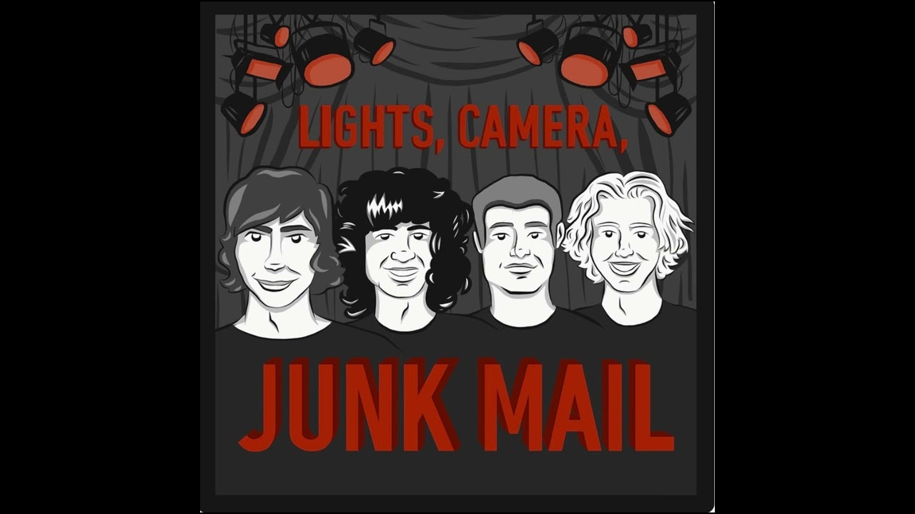 Watch Junk Mail - A.D.D. (Official Audio) on YouTube Watch Junk Mail - A.D.D. (Official Audio) on YouTube