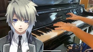 Norn9 OP | Yanagi Nagi - Kazakiri Piano Cover