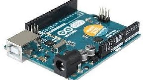 ARDUINO : ACCENSIONE DI 5 LED TRAMITE POTENZIOMETRO