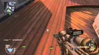 Seqta - Black Ops II Game Clip