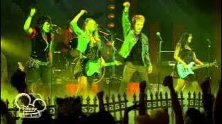 Lemonade Mouth | Here We Go  |  Disney Channel UK