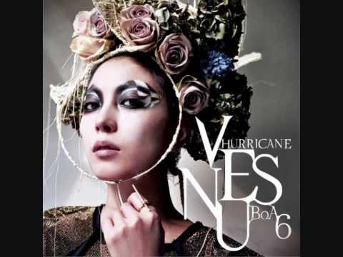 BoA - Let Me [HQ MP3]