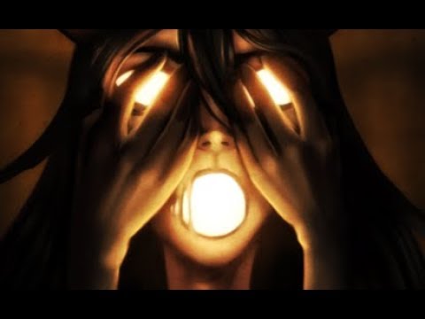 Speedpaint - RISE AND FALL (BATIM)