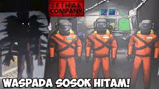 AKHIRNYA AKU DIBANTU JAYA ESPORT UNTUK MENJADI PEMULUNG LUAR ANGKASA! Lethal Company