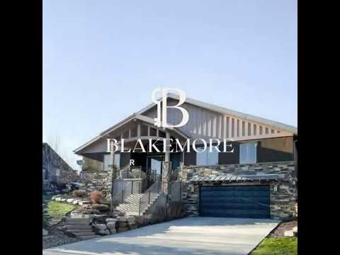3982 Saddleback Road, Park City, UT home video tour
