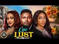 LOVE IN LUST (MAURICE SAM, UCHE MONTANA, EMEM INWANG )Latest Nigerian Movie 2026