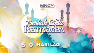 60 Hari Berkah Cinta Ramadhan MNCTV