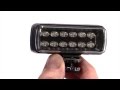 Manfrotto ML120 Pocket 12 LED Light Panel for Videographers Teaser | Full Compass