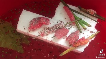 Cách ấp trứng ốc bưu vàng