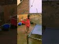 Anaya Kesari per gir Gaya barf ka Gola 😱😂🤣🤣#shorts #funny #entertainment