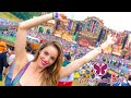 Cómo logré ir a Tomorrowland 2019 | Majo Montemayor