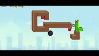Apple Worm (lvl 52)
