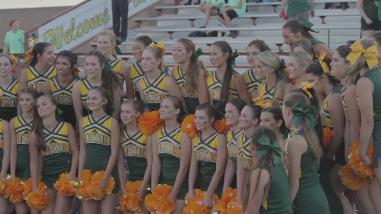 Horizon High School Football Highlight YouTube horizon-high-school-football-highlight-youtube