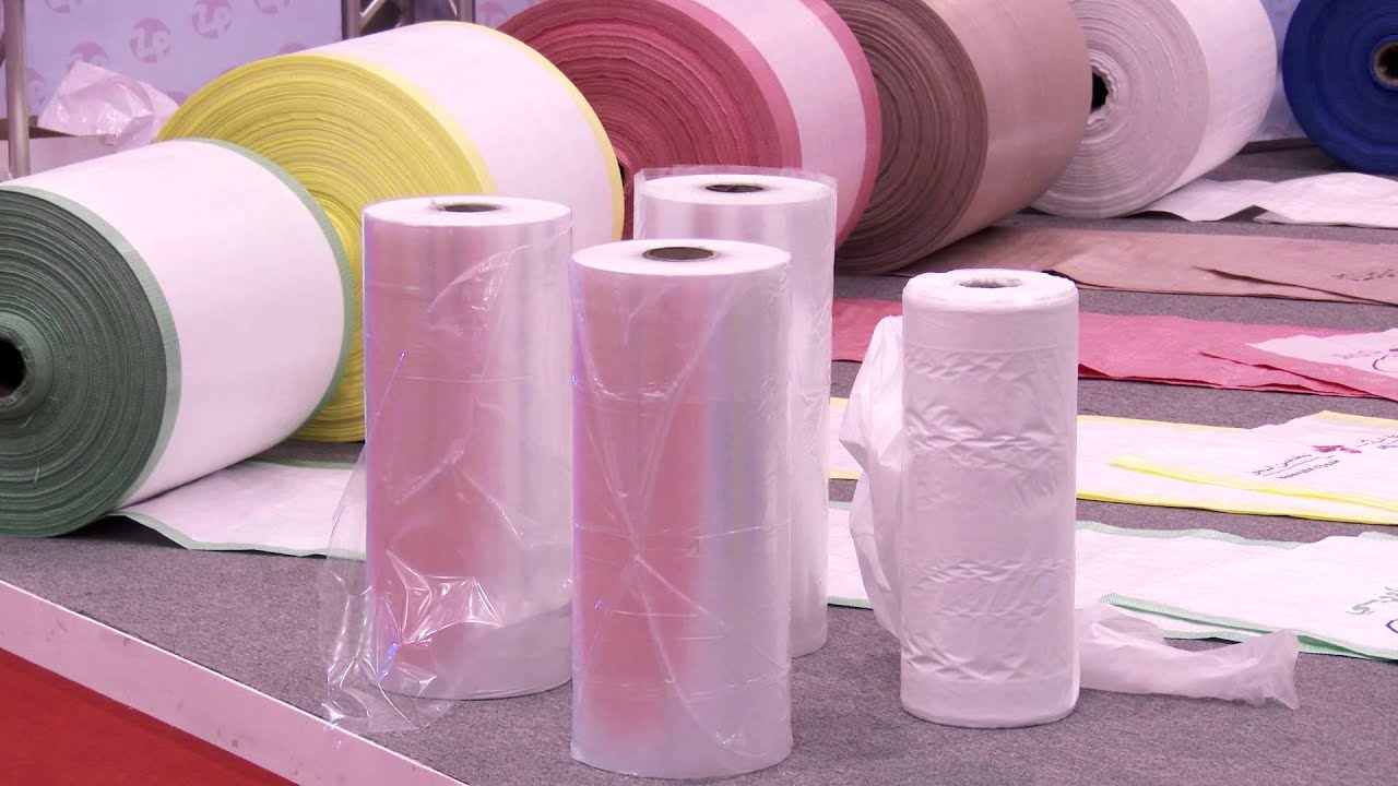 Zayani Polymer Factory - GIF 2014