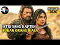 Istriku Bekas Tangan Kanan Perompak - Alur Cerita Film Action Terbaru 2026