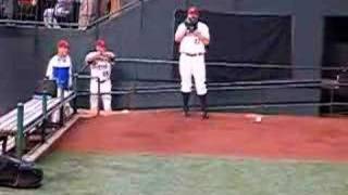 Famous facing the Rocket part 1 Profile