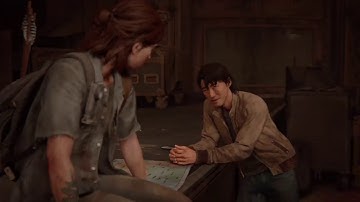 Apocalypse:The Last Of Us 2:Part 12