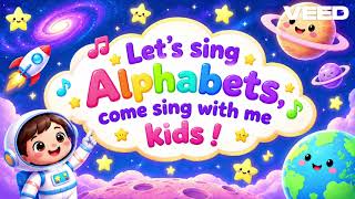Abcd Kids Nursery Rhymes