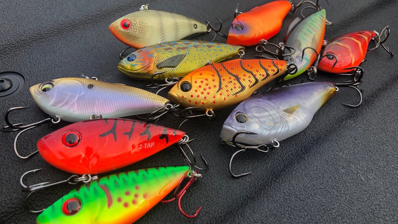 LIPLESS CRANKBAITS - Everything You Need To Know! (Beginner To Advanced) —  Tactical Bassin' - Bass Fishing Blog