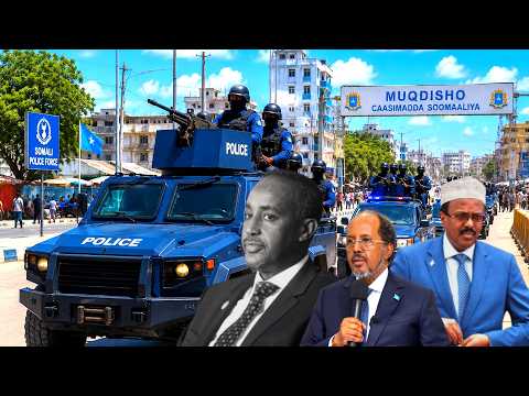 DEG DEG: Xasan Sh Oo Qaatay Go’aan Culus, Deni Oo Amniga P/Land Ka Niyad Jabay, S/Land Oo Shaacisay