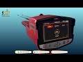 CONCORD MANUAL long range locator user video