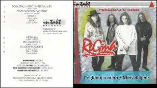 Regina - Pogledaj u nebo / Miris daljine - (Audio 1995) HD