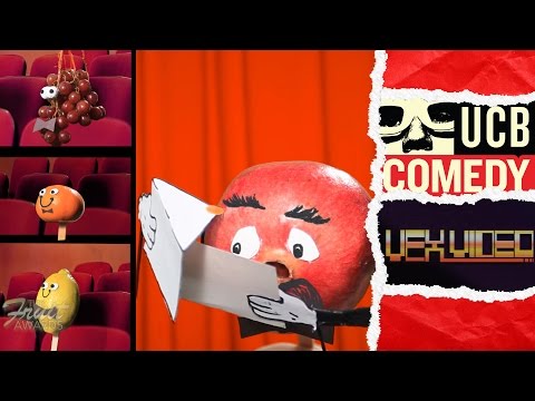 The 2015 Fruit Awards | by Vex Video