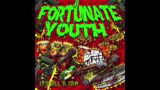 Fortunate Youth - Till the End chords