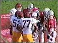 1980 Rose Bowl Ohio State vs. USC