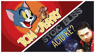 Stoic Bliss Ft. Tom and Jerry - Ac1d Ke? screenshot 5