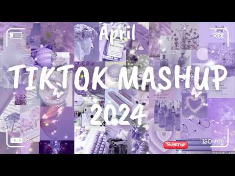 Tiktok Mashup May 💜2024💜 (Not Clean)