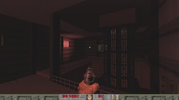 Doom RAMP 2025 Maps 26-33