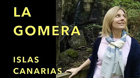 La Gomera: The Lost World of the Canary Islands (T...
