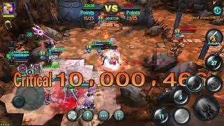 Taichi Panda|Battle Royale 1 crit build vs 25 alt killers screenshot 4