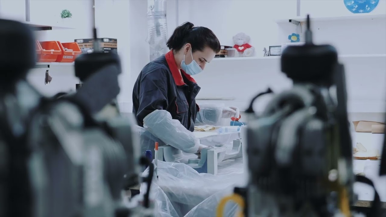 Эффект присутствия | ООО "Специальный технологический центр"