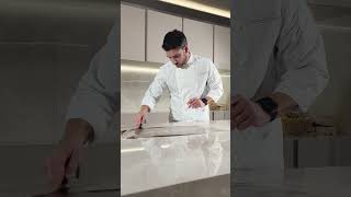 Famous #HowItsDone 4: sigarette in cioccolato - Chef Damiano Carrara Net Worth