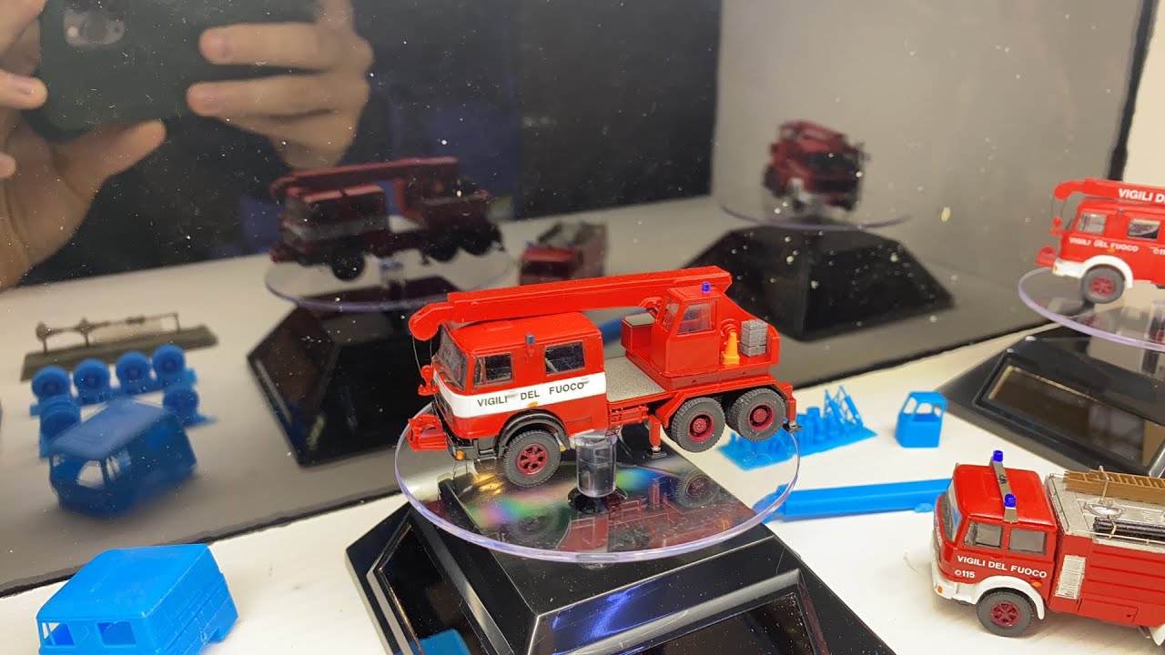 Modellismo Ferroviario Novegro 2022 - YouTube