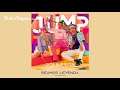 Los Polinesios - Seamos leyenda (Official Audio)  | JUMP