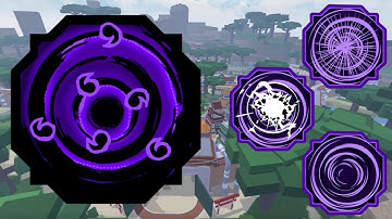 Deva Rengoku Showcase / Shindo Life