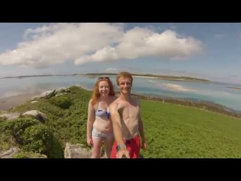 Isles Of Scilly- Summer better than others!