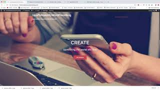 Resize/Edit/Crop WordPress Images for Slider (2019)