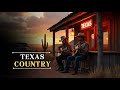 Heartland Grit Songs for the Modern Cowboy