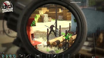 Crazy-Razor-Movement!? ;D 🎮 SCUM #scum  #streamer #twitchclips