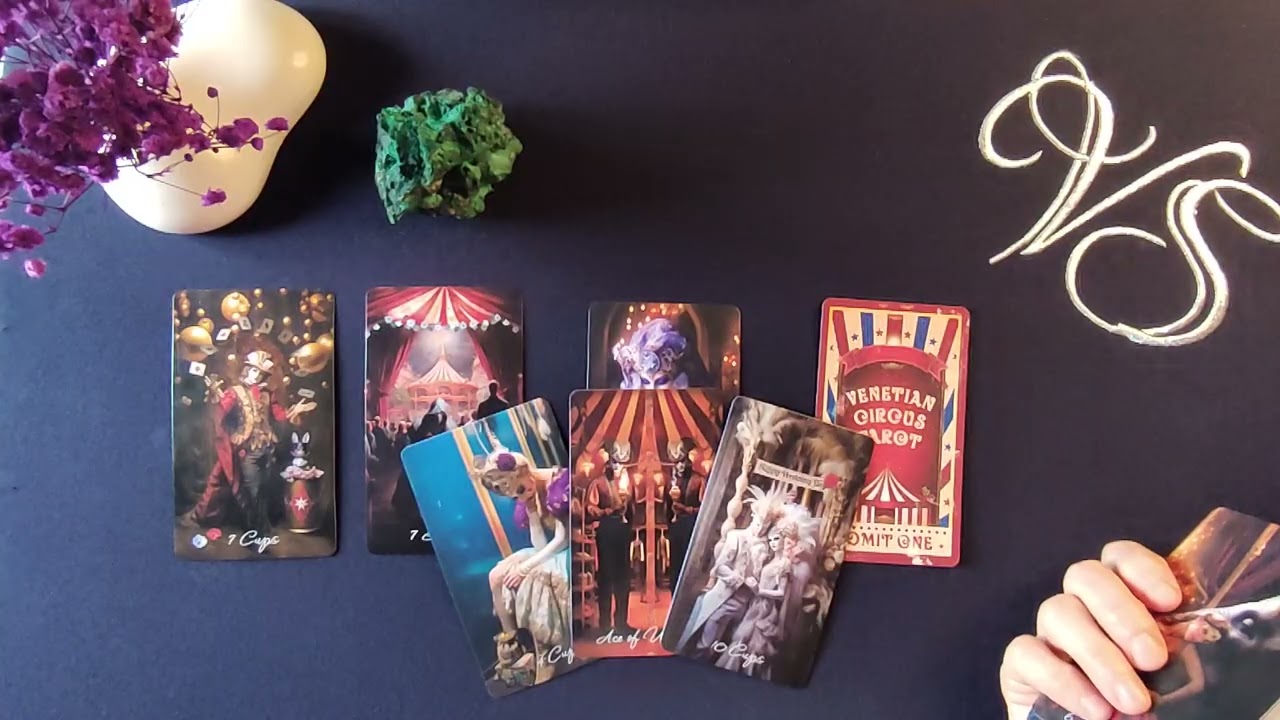 РАК. С 01 ПО 10 МАРТА 2026 ГОДА. ТАРО ПРОГНОЗ 